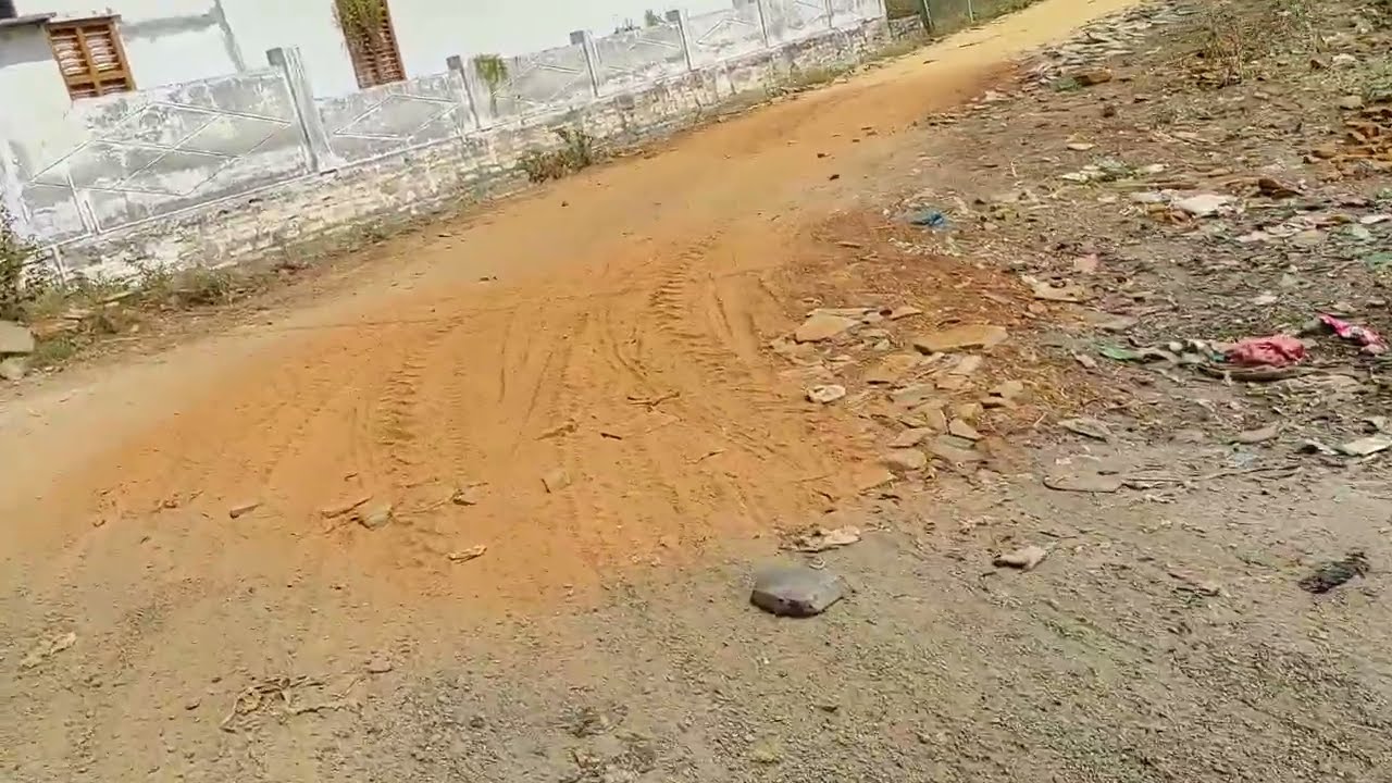 plot for sale just 5 lakhs per cent in proddatur Bypass in kadapa district