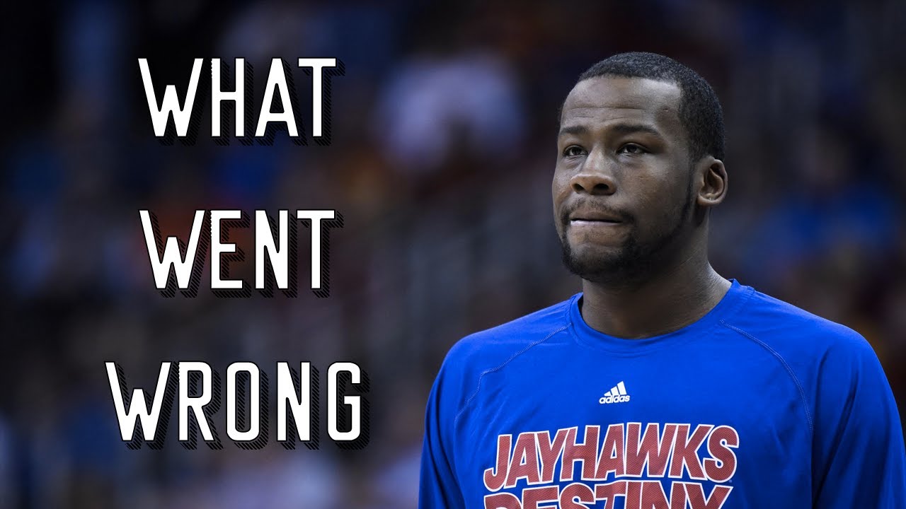 What Happened to Cliff Alexander?