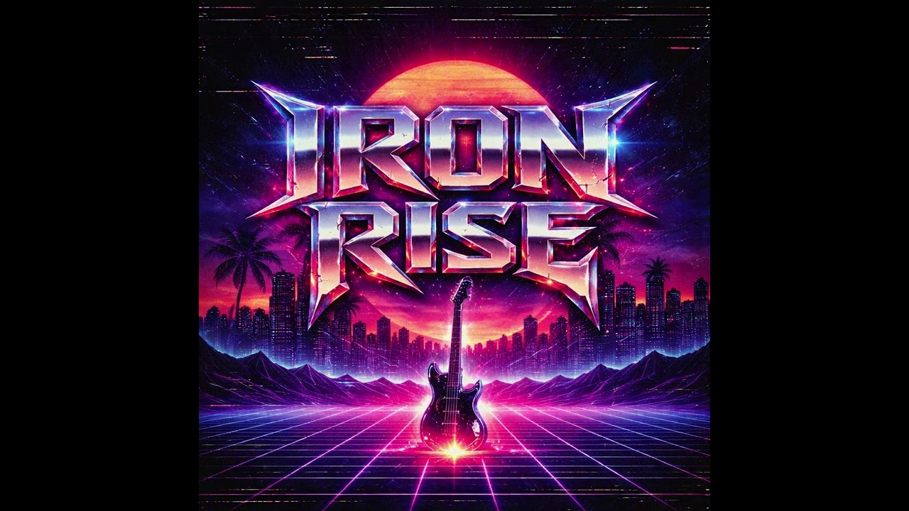 Redline To The Horizon