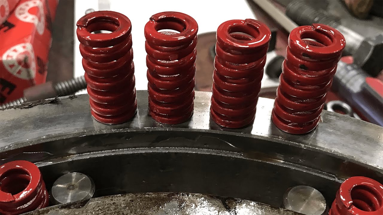Setting Endplay in Vertical Motors with Spherical Roller Thrust Bearings