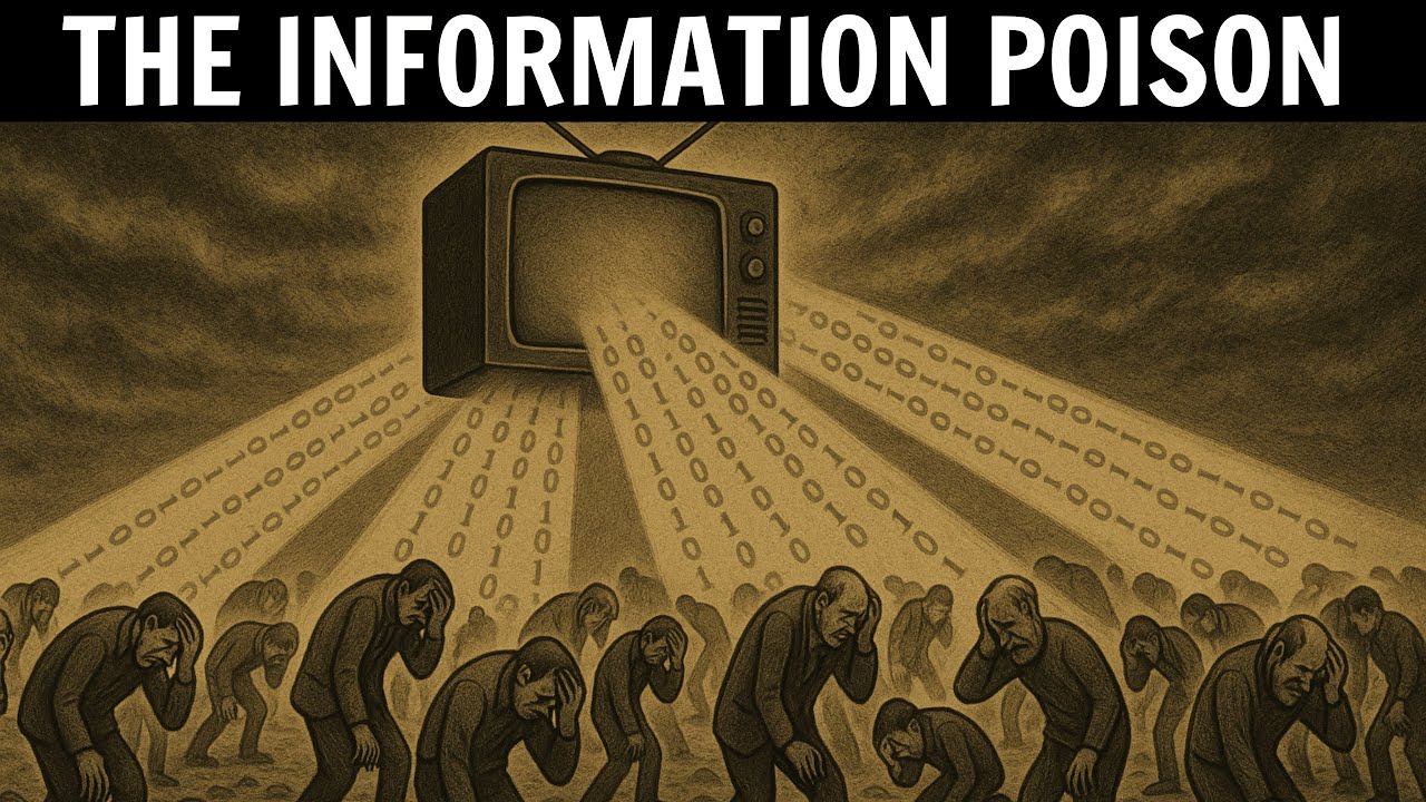 Why Modern Media Made You Miserable &ndash; Edward Bernays&rsquo; Dark Legacy