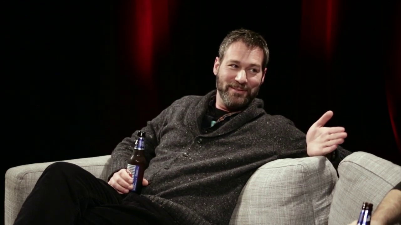 Jon Dore at Paste Studio NYC live from The Manhattan Center