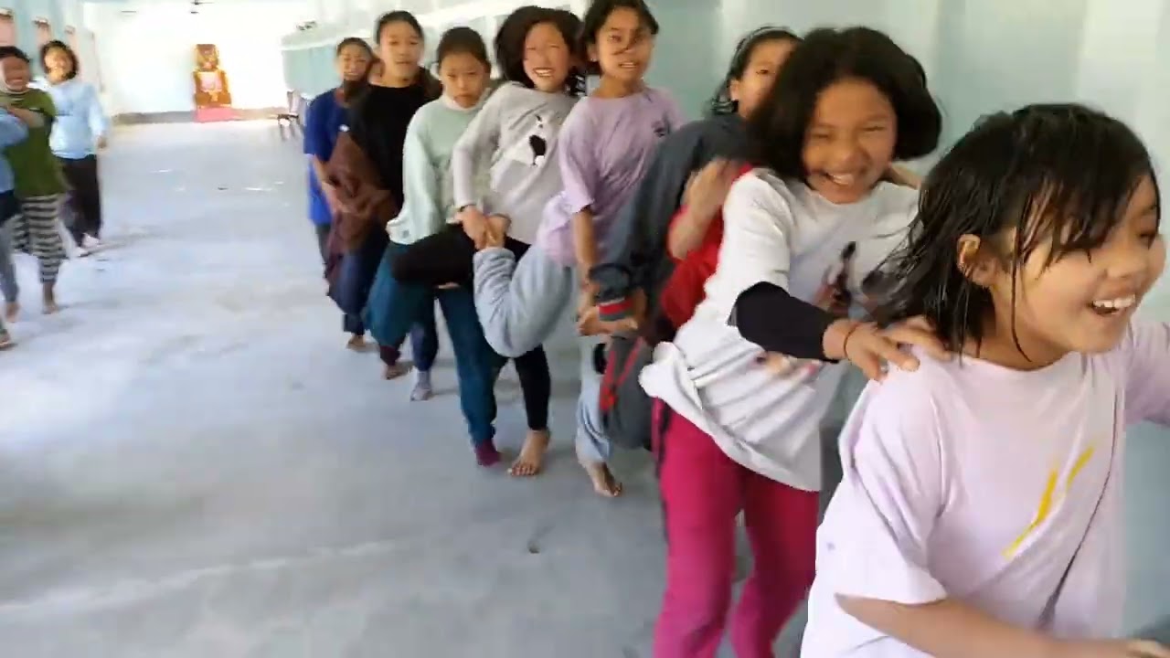 Traditional Games of India