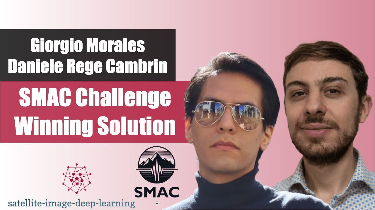 Insights from the SMAC earthquake detection challenge