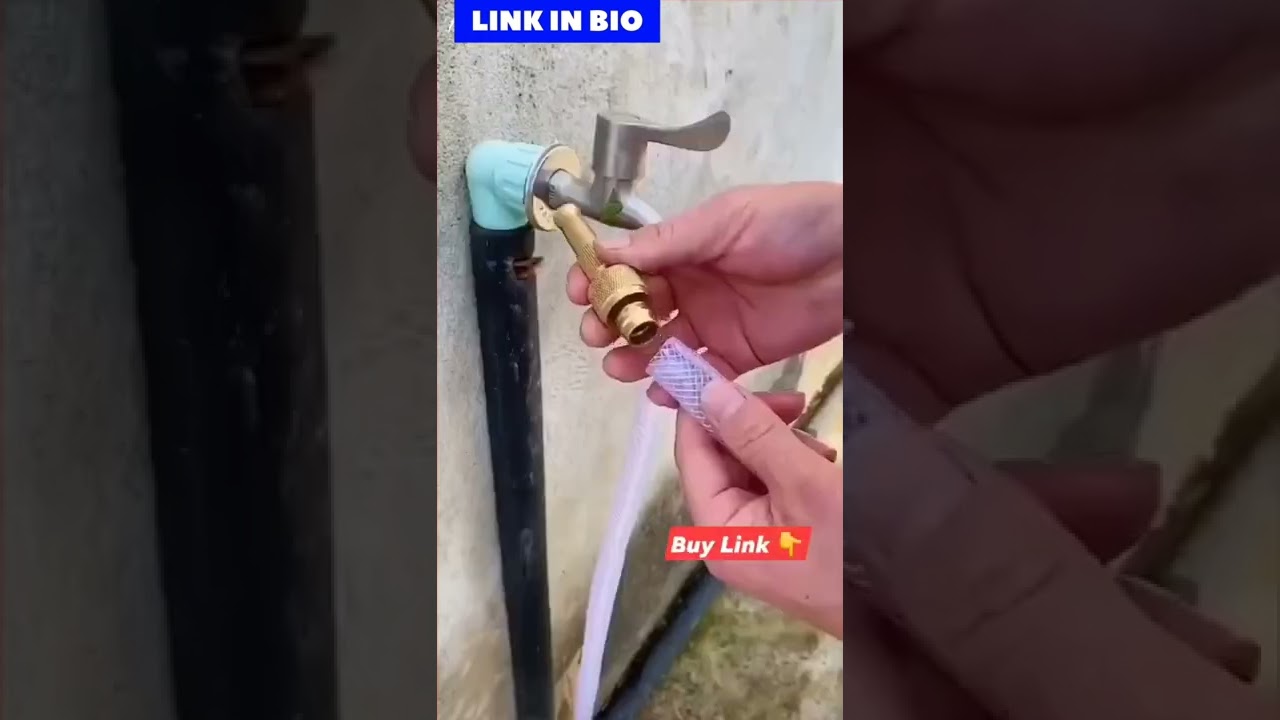 water spray Gun CAR WASH GARDEN HOUSE