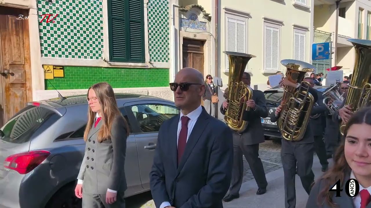 Banda Amizade de Aveiro