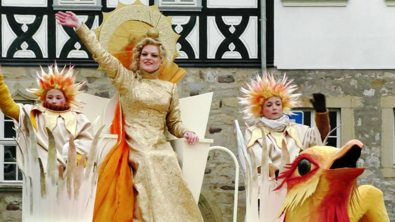 So war der Sommergewinn 2016 in Eisenach