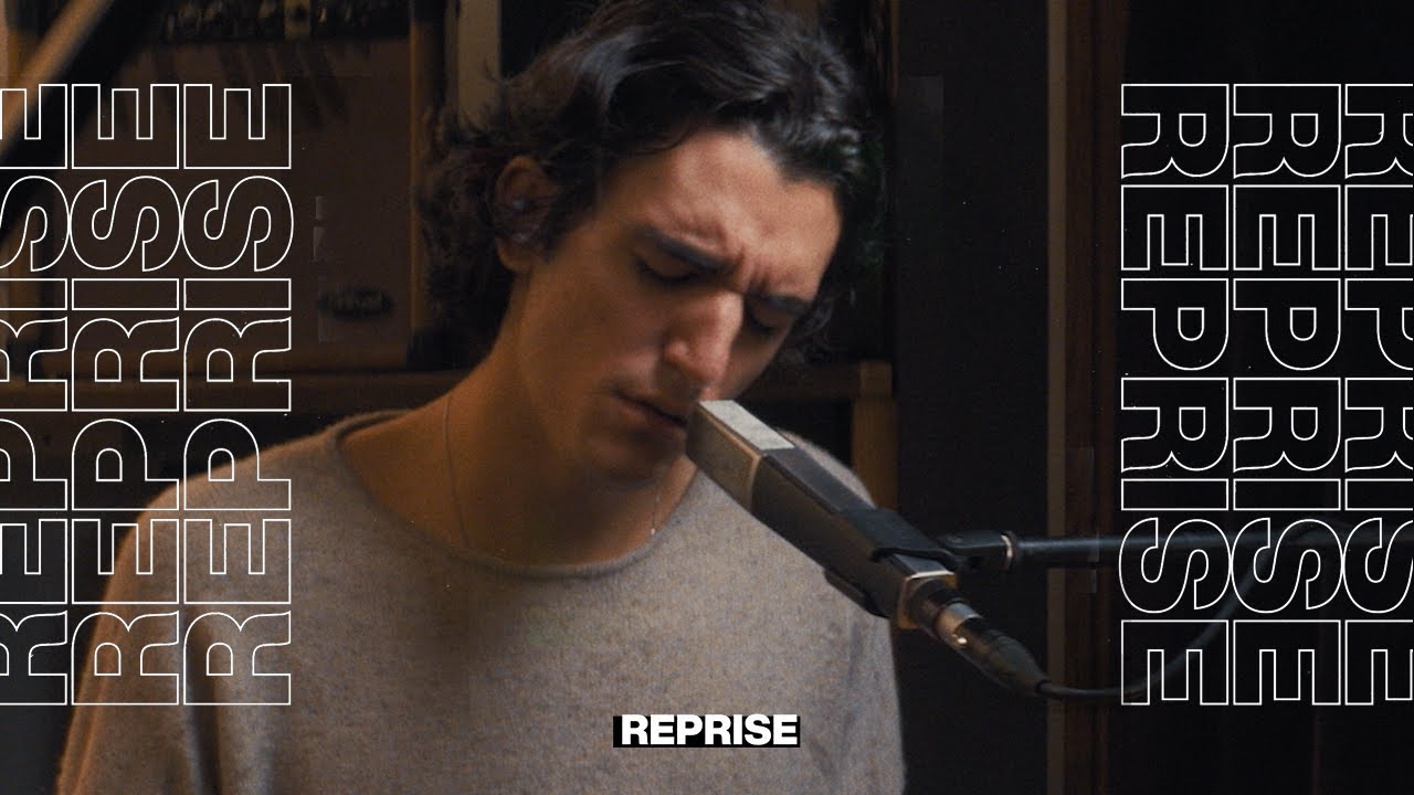 Tamino - The World Is Not Enough (Garbage) | Reprise