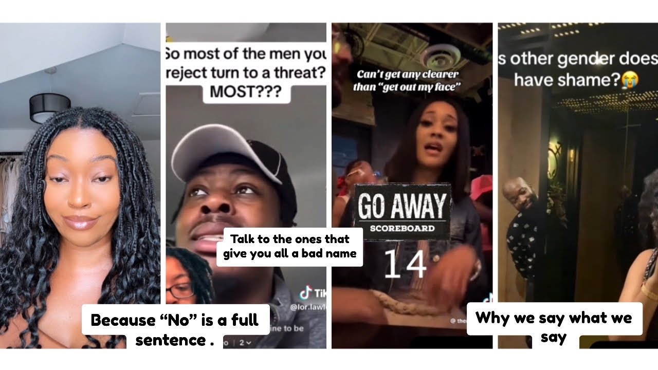 Why Women Feel Unsafe After Rejection
