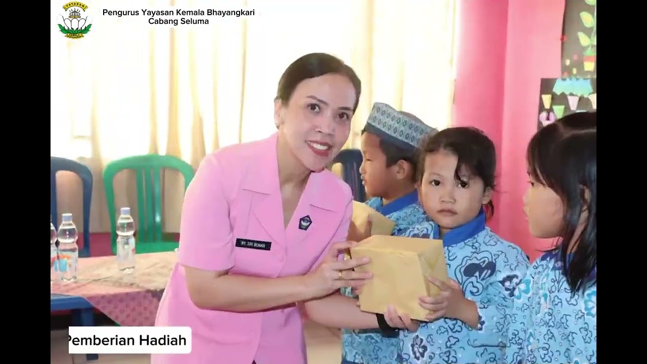 Pengenalan Mata Uang serta Makanan Sehat dan Tidak Sehat dilanjutkan Field Trip.