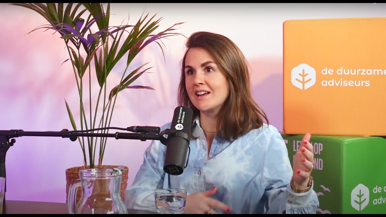 Diversiteit, Inclusie & Gelijkwaardigheid  - PIP #023 (Anouk Hegeman)