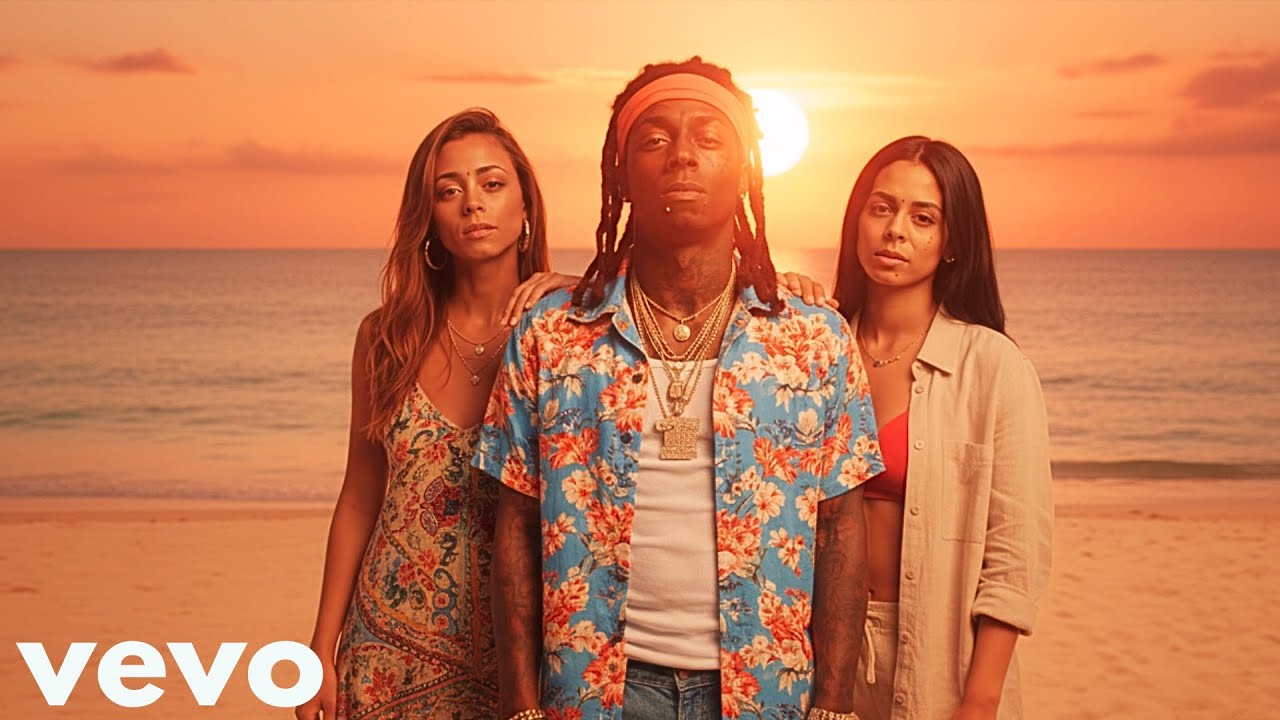 Lil Wayne – The Ultimate Playlist You Can’t Skip (Kevin Gates, Cardi B, DaBaby, Tyga)