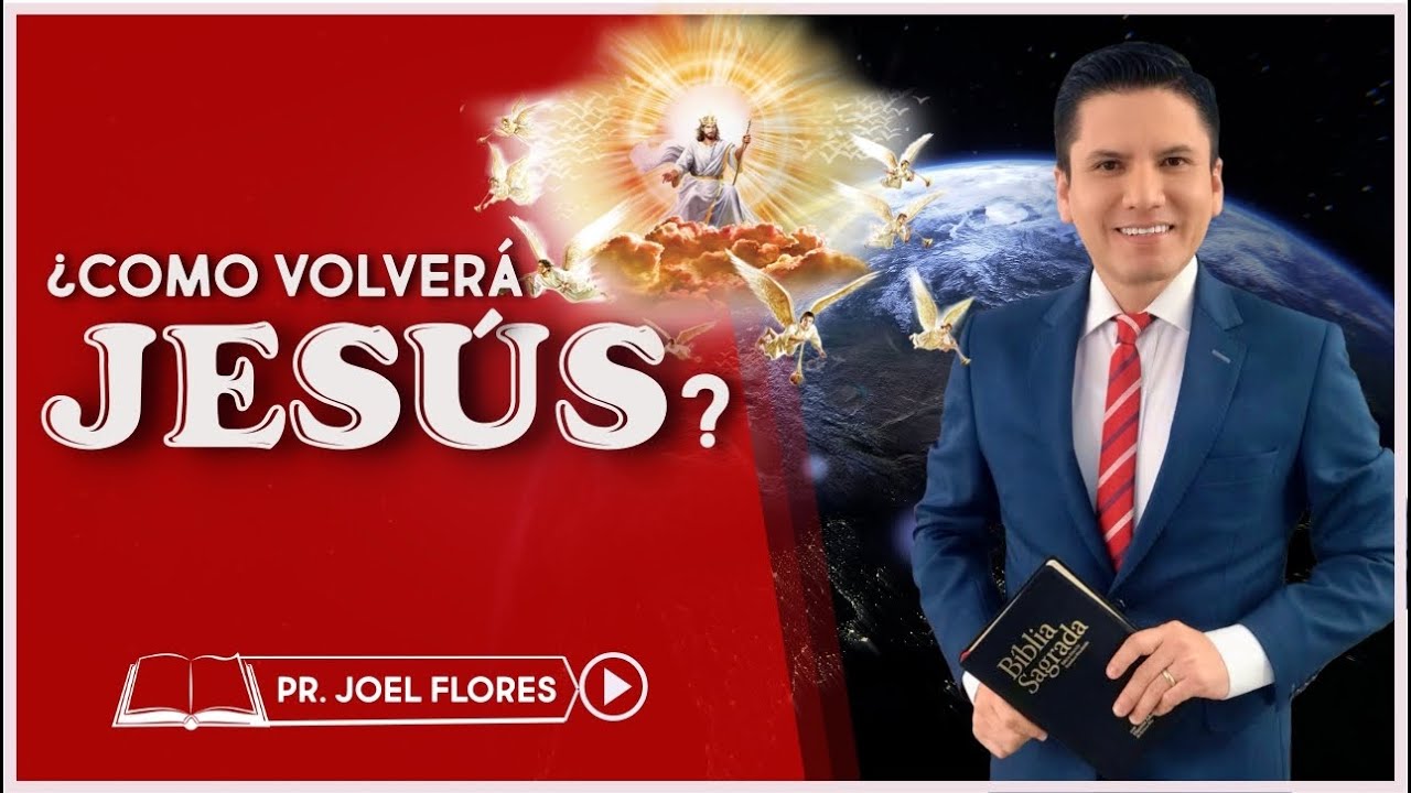 LA RAZÓN PORQUÉ MUCHOS SE PERDERÁN I Pr. Joel Flores