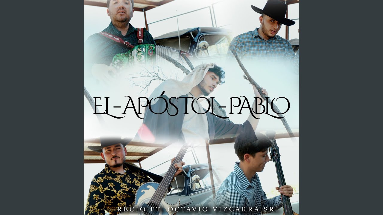 El Apóstol Pablo