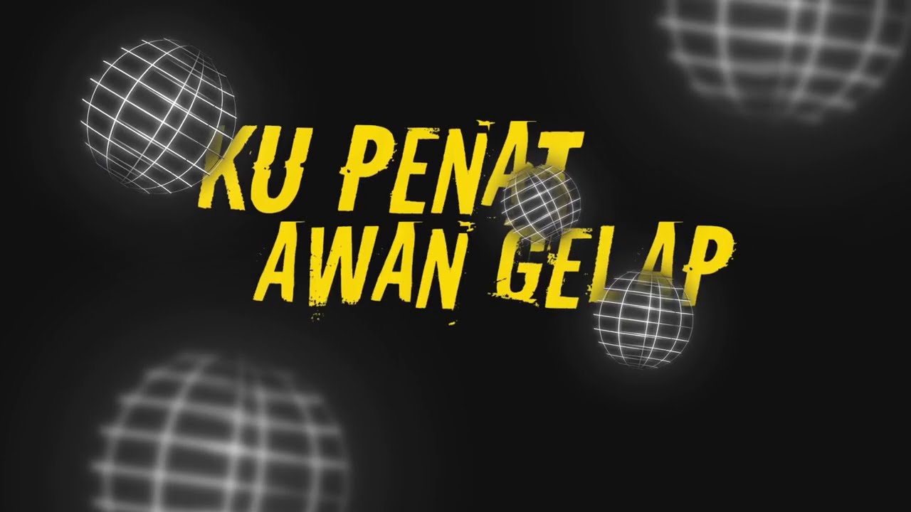Eemrun - Emosi (Official Lyric Video)