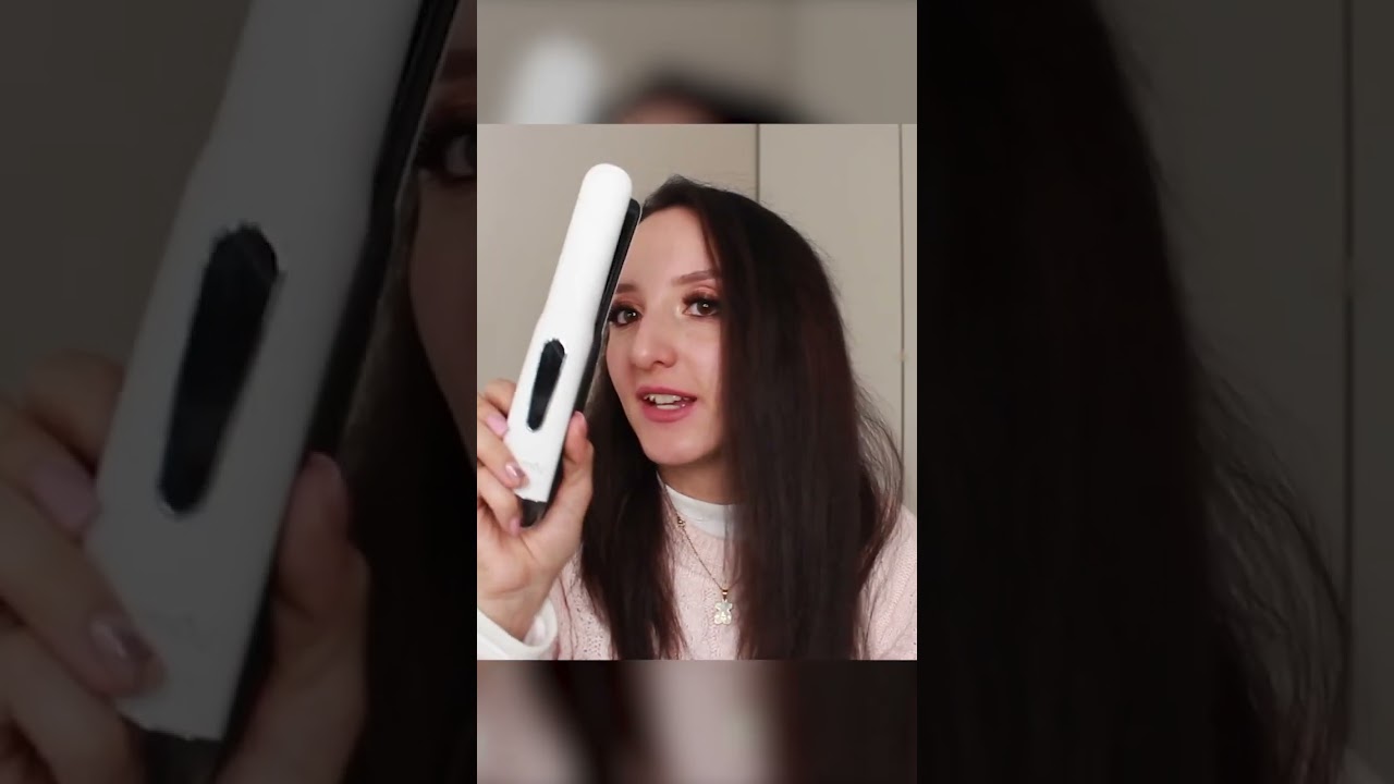 Say hi to the SUNMAY Voga Plus #culers #hairstyletutorial #sunmay