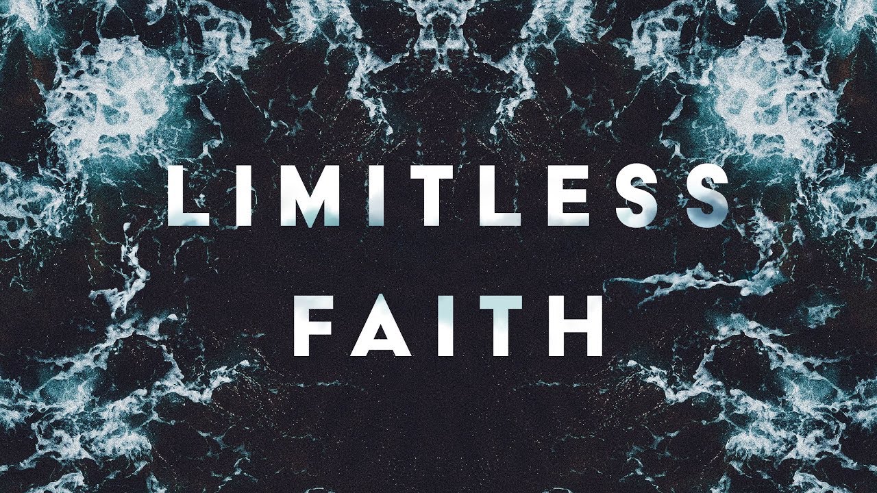 Limitless Faith