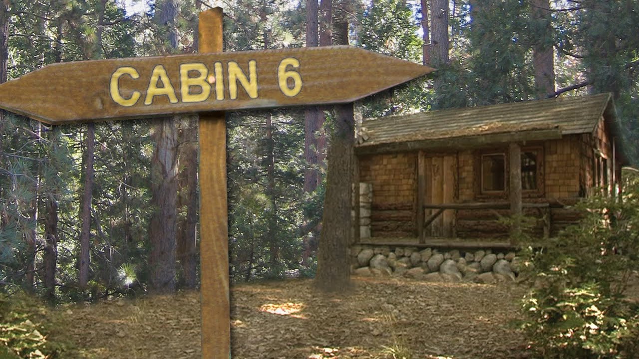 Cabin 6 | Movie | Perry Smith | Jim Burns | Michael Traynor