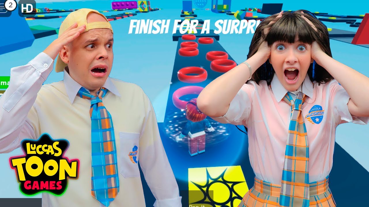 O JOGO DE FIDGET TOYS MAIS DIFÍCIL DO MUNDO