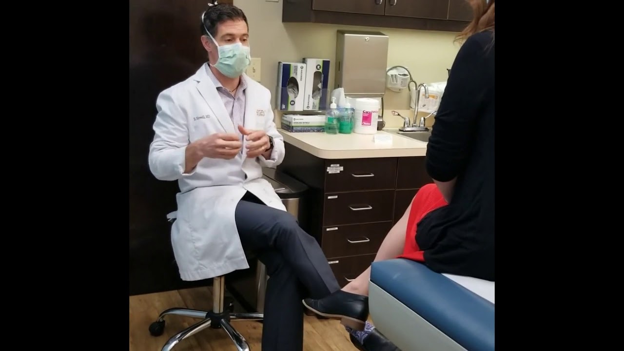 Common Breast Reduction Questions | An Inside Look at a Plastic Surgery Consultation