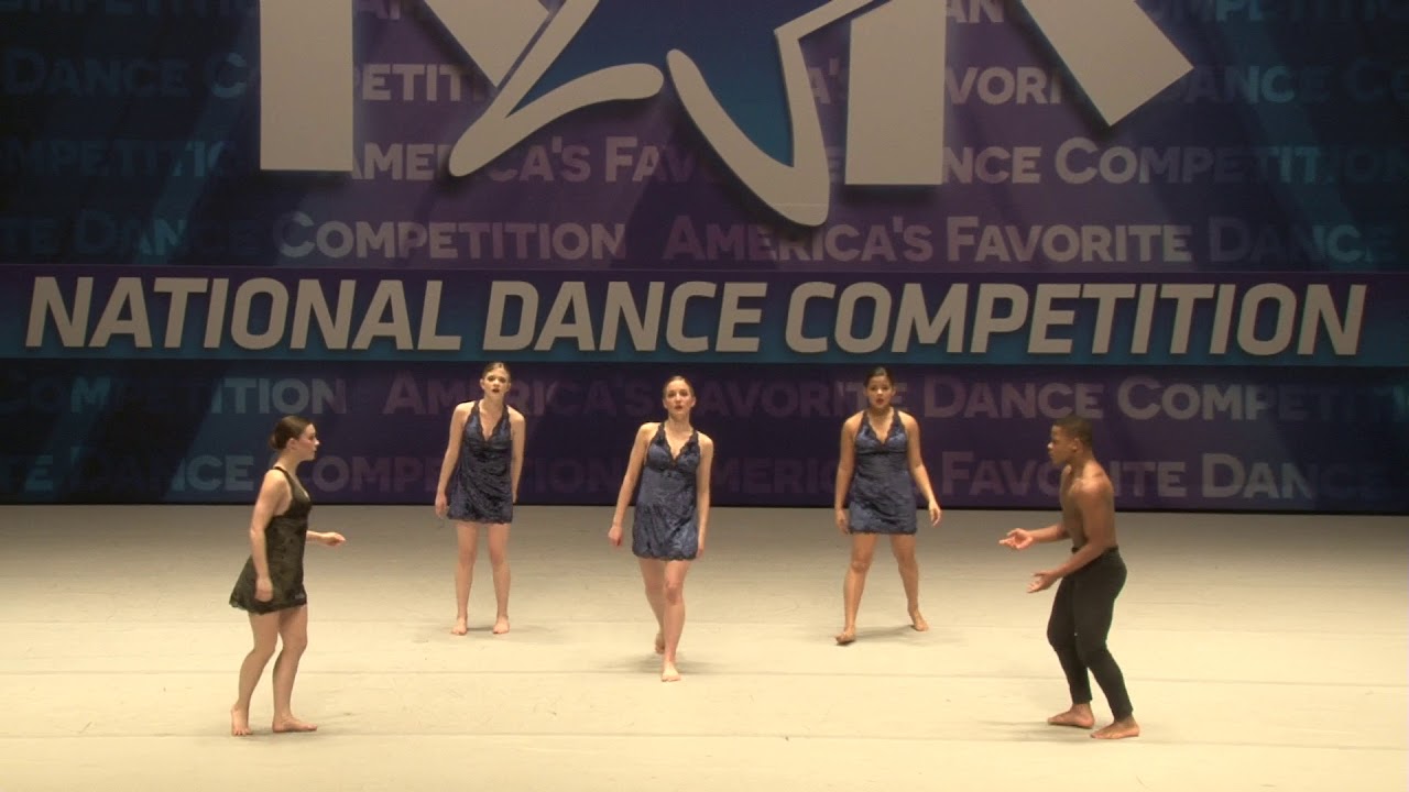Best Contemporary // LOST ON YOU - SUMMIT DANCE SHOPPE [MINNEAPOLIS]