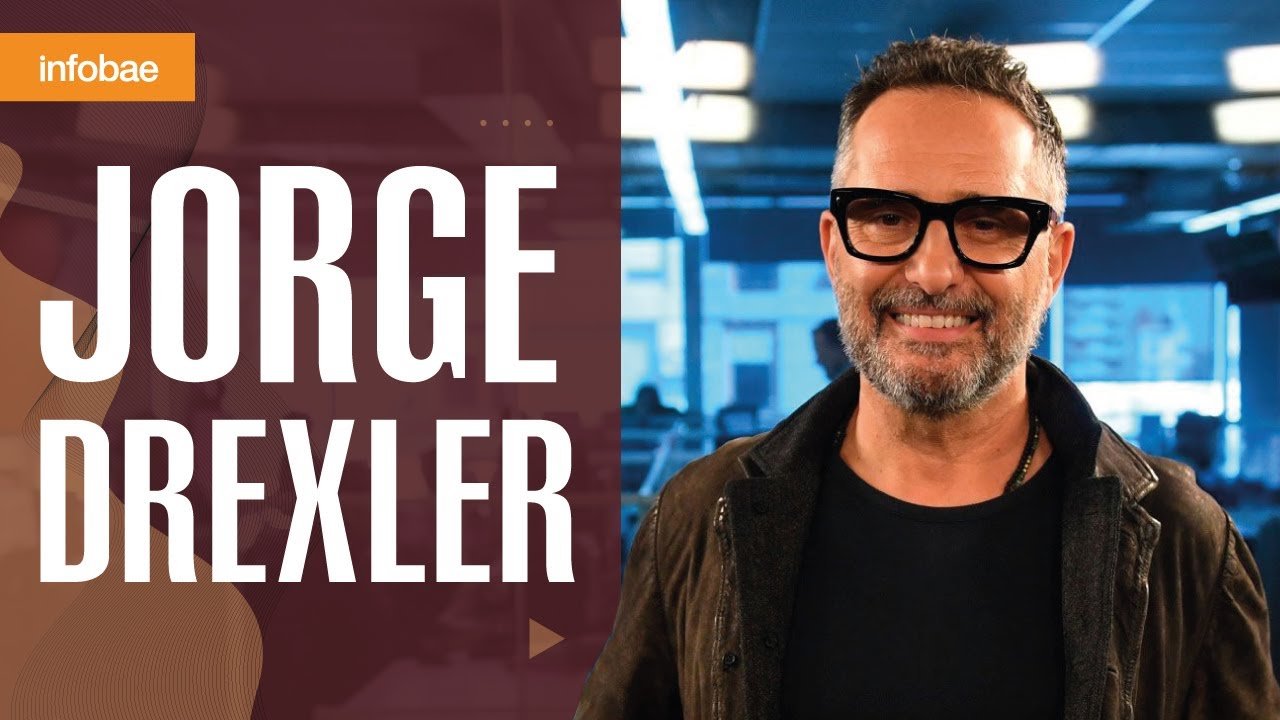 Jorge Drexler: “Es un buen momento para llenar de color una época que fue muy gris”
