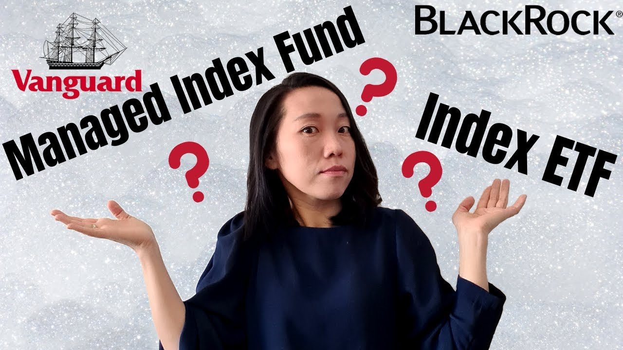 Australian low cost index funds | Vanguard Step-by-step for beginners