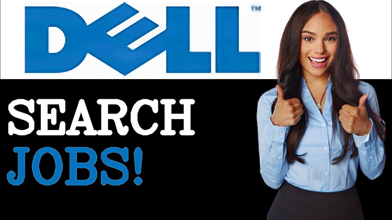 How To Apply For A Job At Dell (2025)