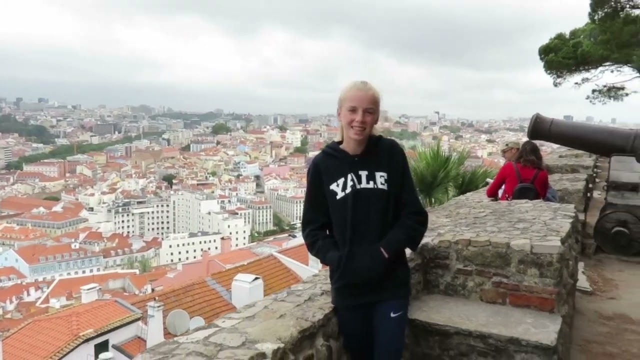 Southern Europe June 2018