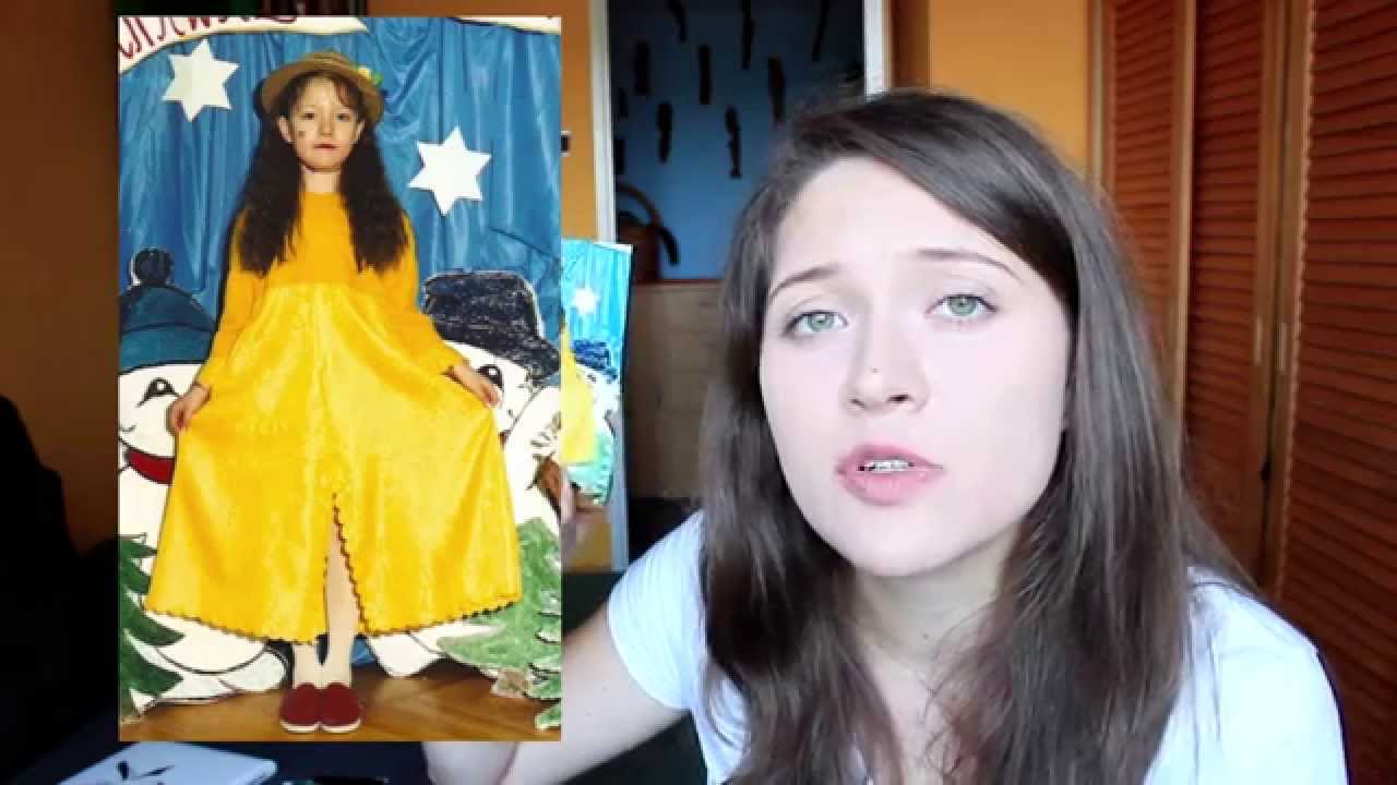 #14 fotki z dzieciństwa