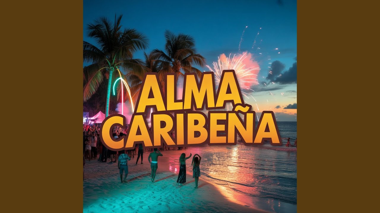 Alma Caribeña