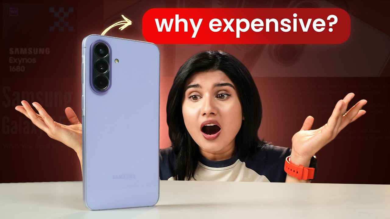 Don&rsquo;t Buy the Galaxy A57 Before Watching This!