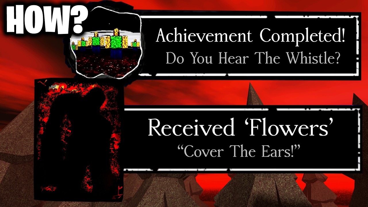 EXPOSING 21 SECRETS in FORSAKEN!