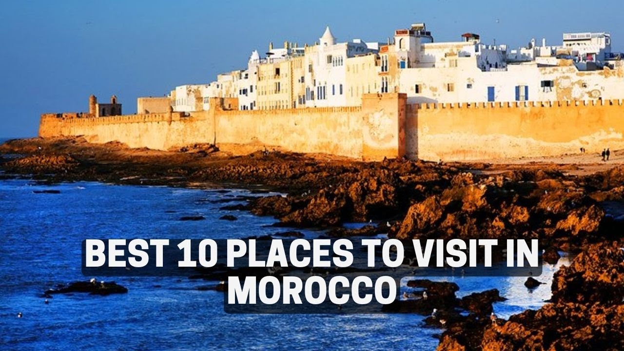 All you need to know about Morocco - Travel Video | Scoop Buddy