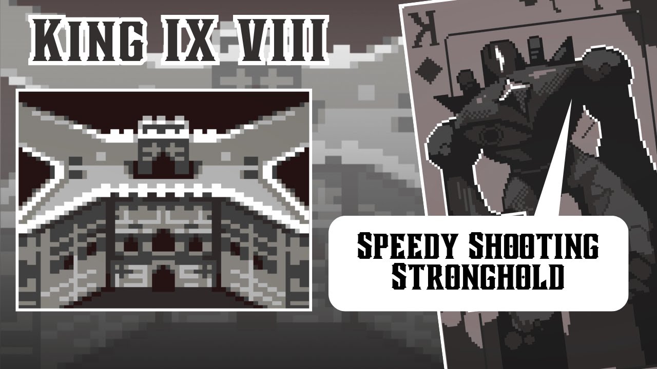 3x Towerdome Is TOO MANY TOWERS | 9 Kings King of Stone King IX VIII