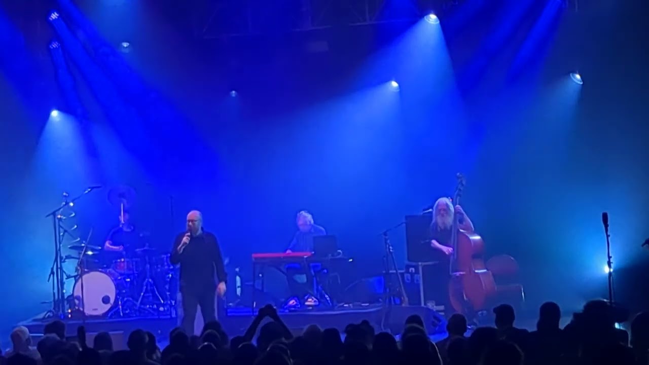 Soul Coughing 