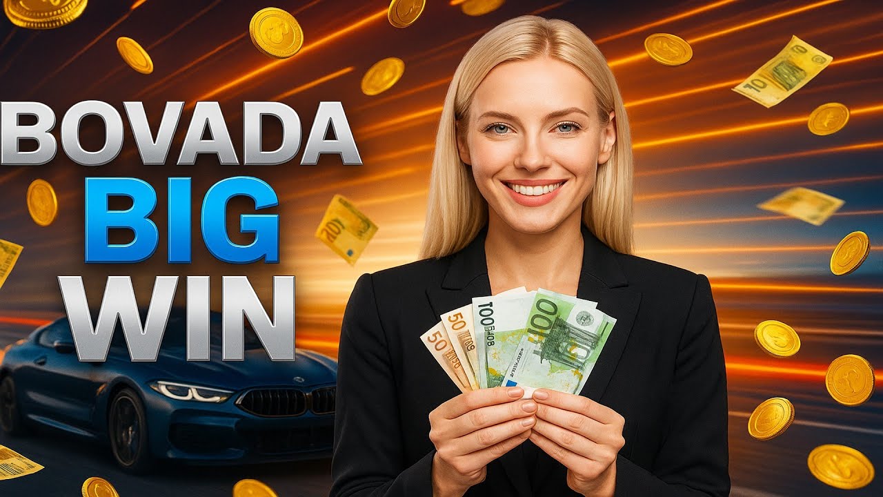 best casino games on bovada 🎮 Bovada casino slots, big wins