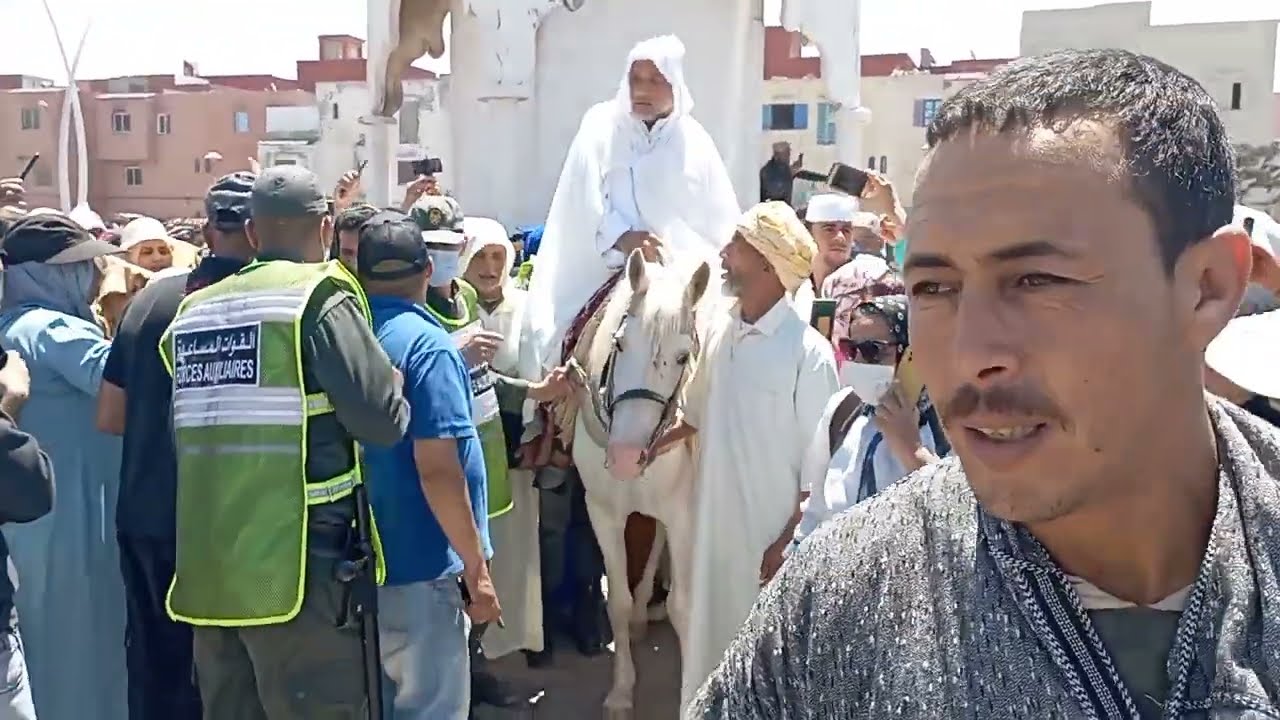 موسم ركراكه قدوم عروسه ركراكة شاهد الى الأخير ♥️💯