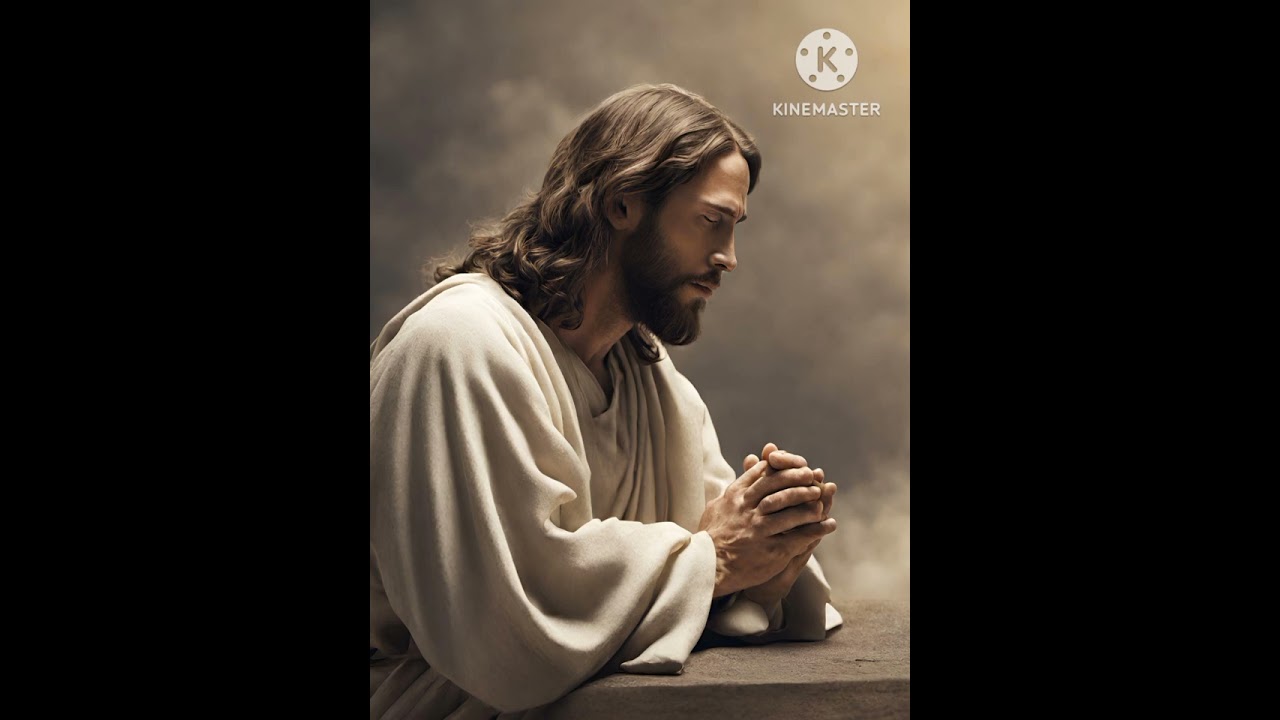 Muevete, muévete, muévete así que mi Cristo Jesús está aquí. De: Silvia Fripper.