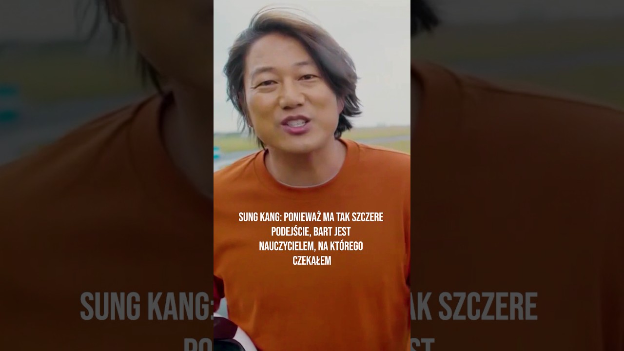 Sung Kang & Bartosz Ostalowski  Drift
