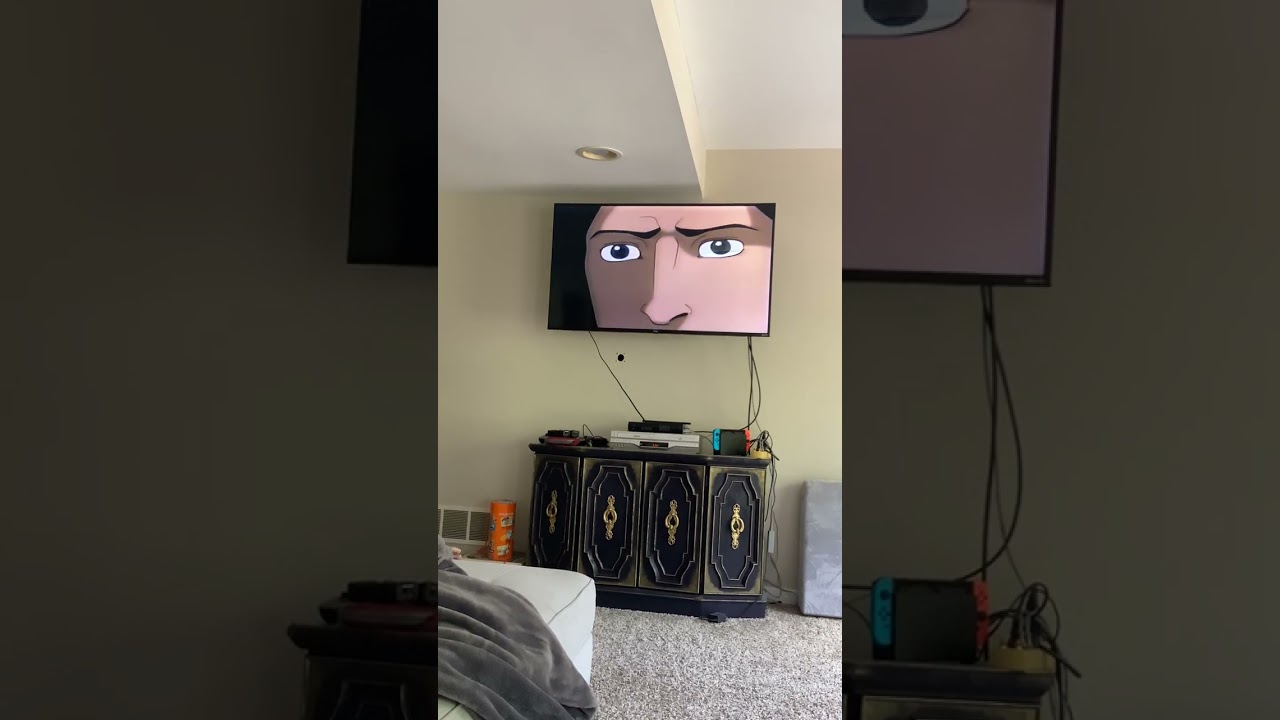 Closing To Tarzan 2000 VHS