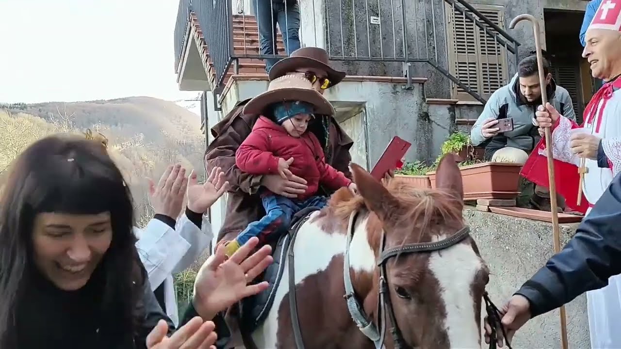 EREDE 17 02 2026 Nerito di Crognaleto TE  1920x1080 30Fps