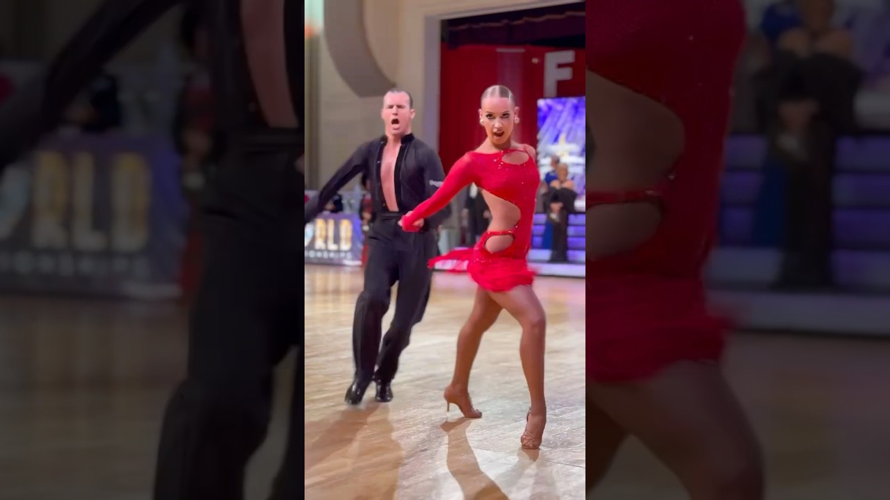 Twist Again: Танцевальная революция