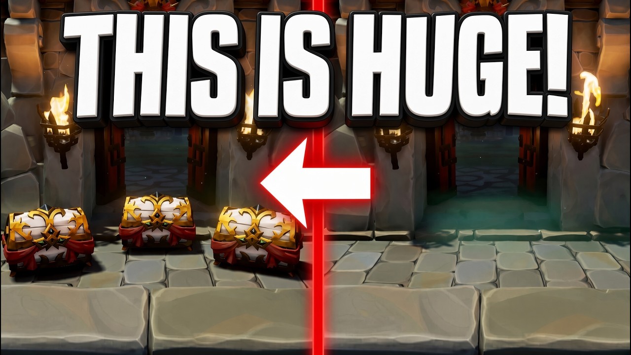 SAVED STATES - This Could be MASSIVE for Sea of Thieves