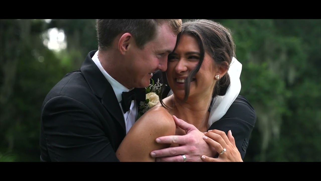 Taylor & Luke Wedding Film