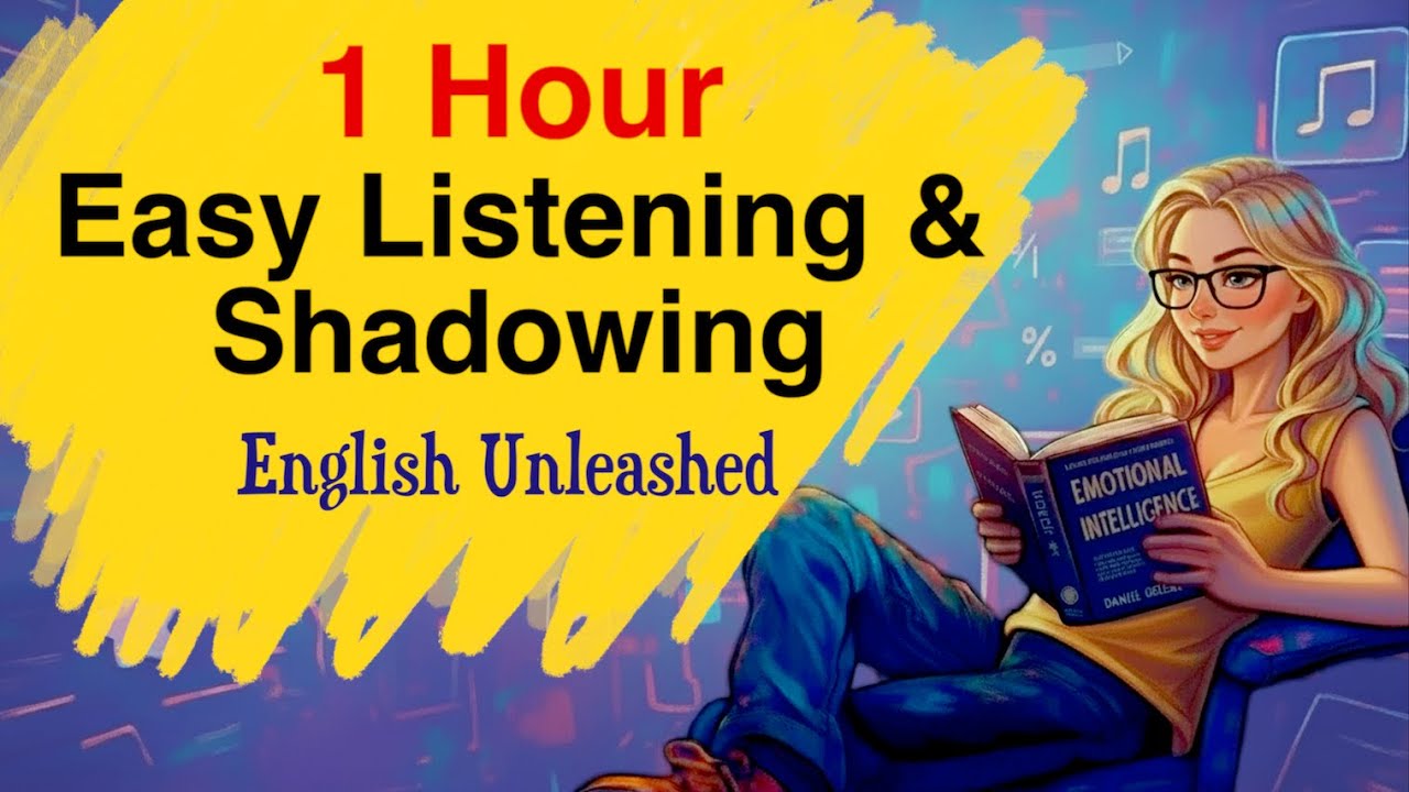 Learn English with Podcast | Daily Practice | Improve Speaking, Listening & Understanding