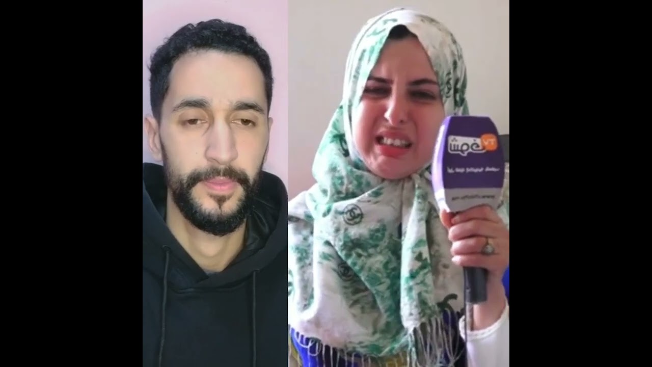 تشللت وفقدت صحتي…😰 ومن بعدها طلقني راجلي وسمح فيا ..😭😭😱