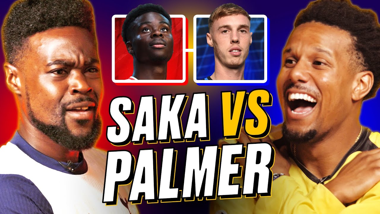 The Best Young Player In The Premier League Right Now?! | The GOAT