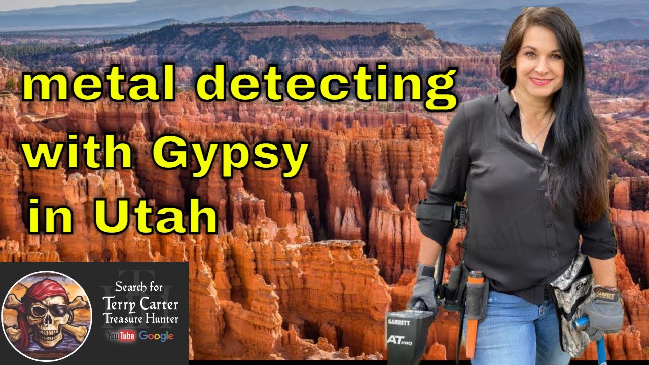 A great metal detector