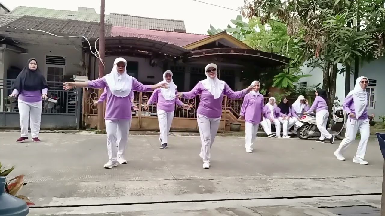 VIRAL Dj 